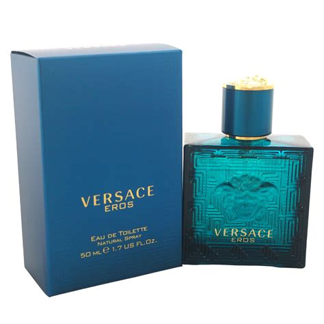 Versace Eros men price